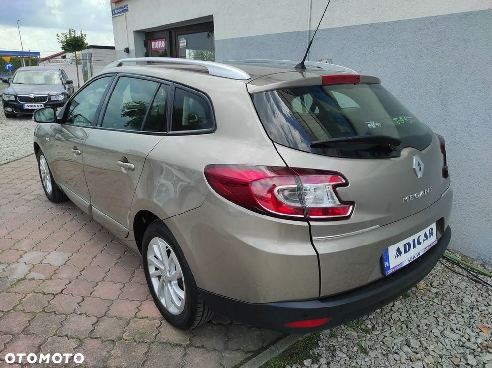 Renault Megane - 4