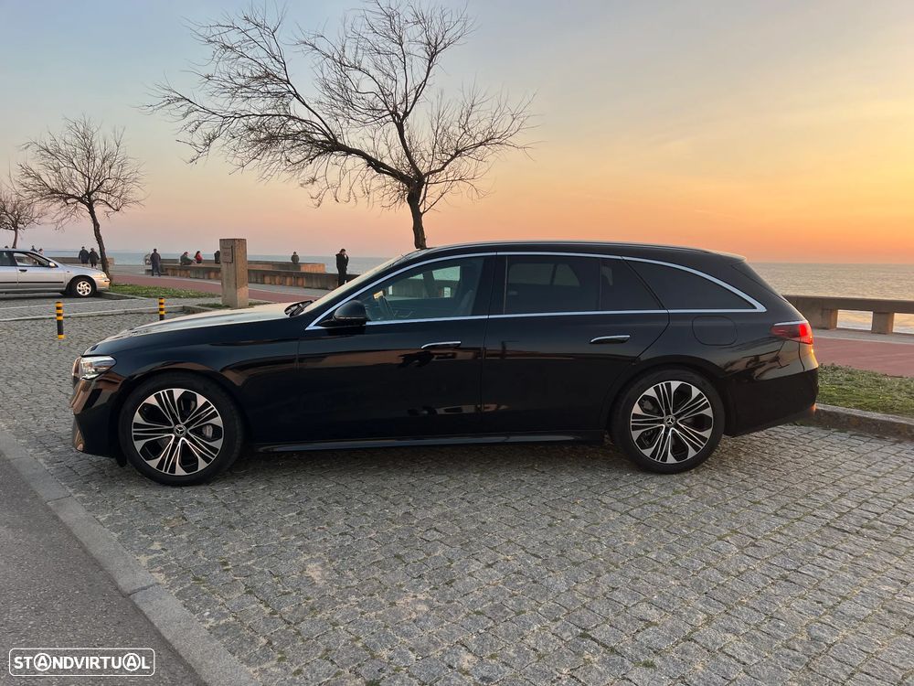 Mercedes-Benz E 300 Standard - 6