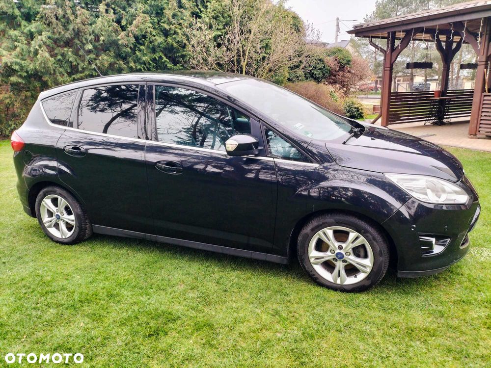 Ford C-MAX - 2