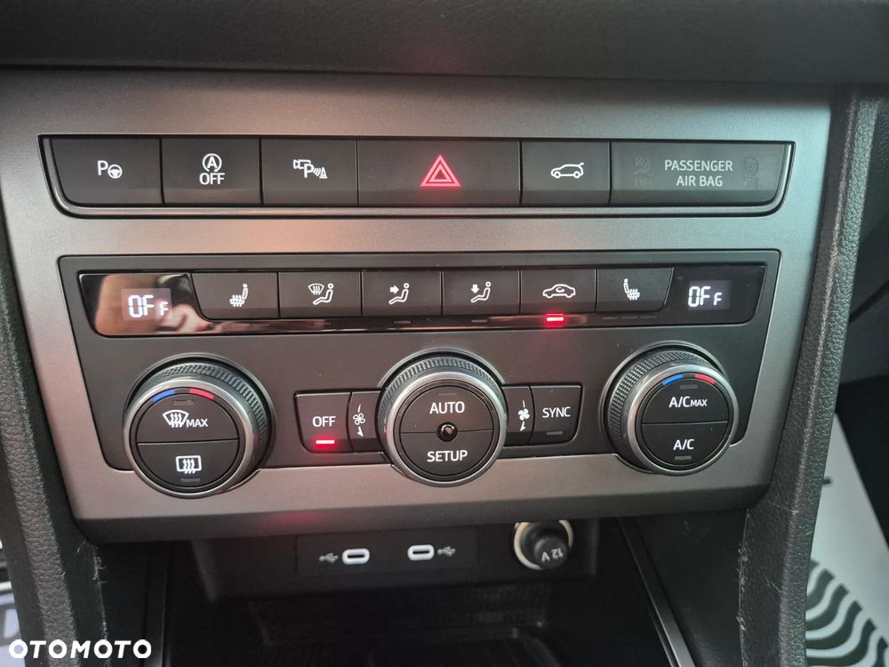 Cupra Ateca 2.0 TSI 4Drive DSG - 26