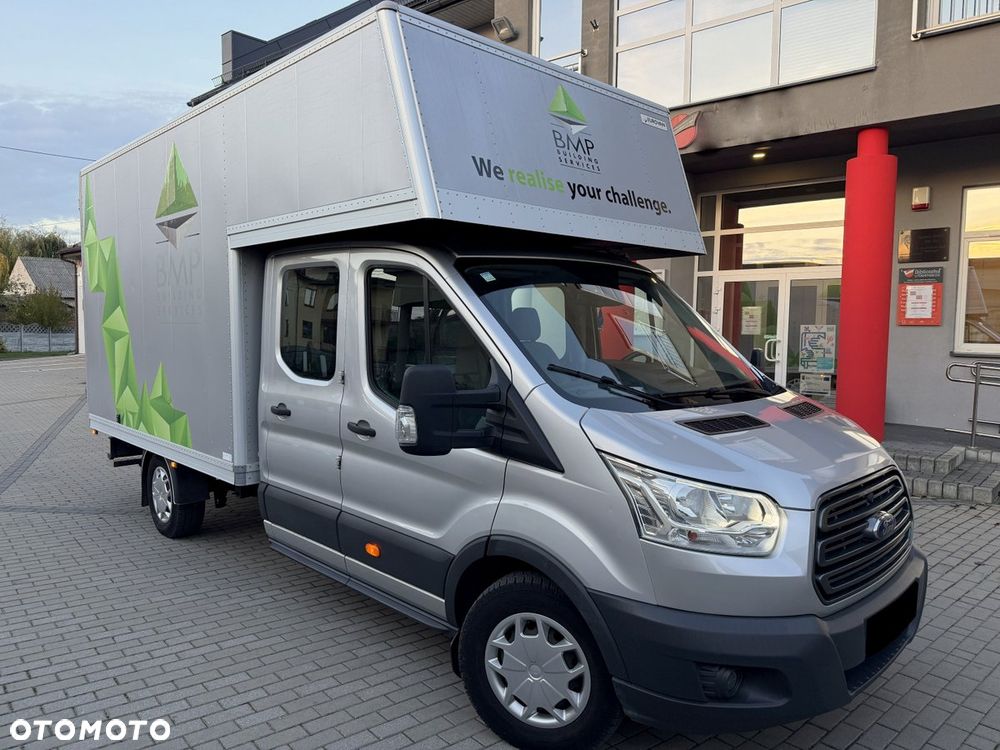 Ford TRANSIT - 6