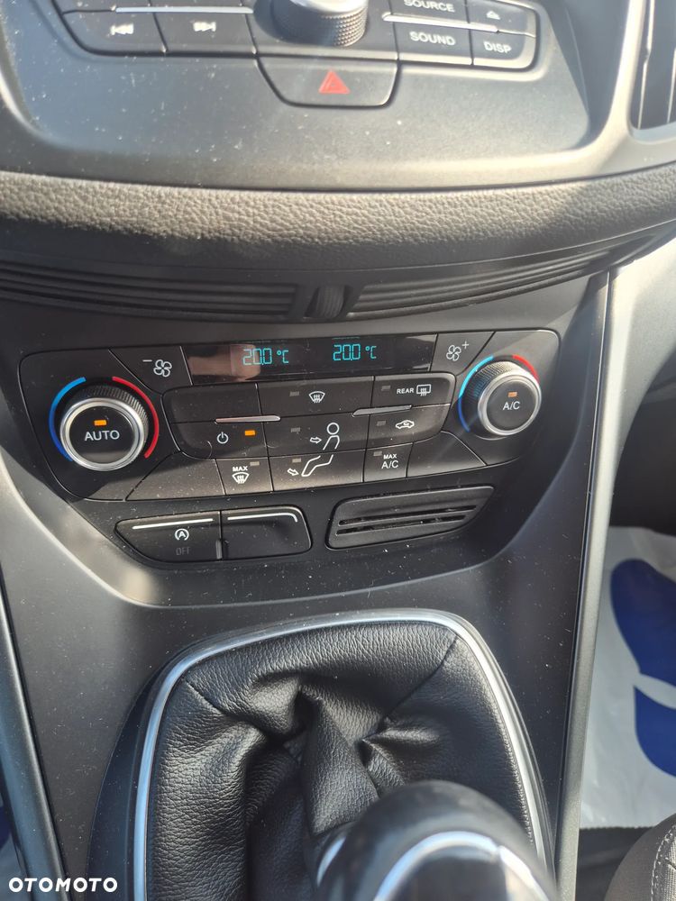 Ford Kuga 1.5 EcoBoost 2x4 Individual - 29