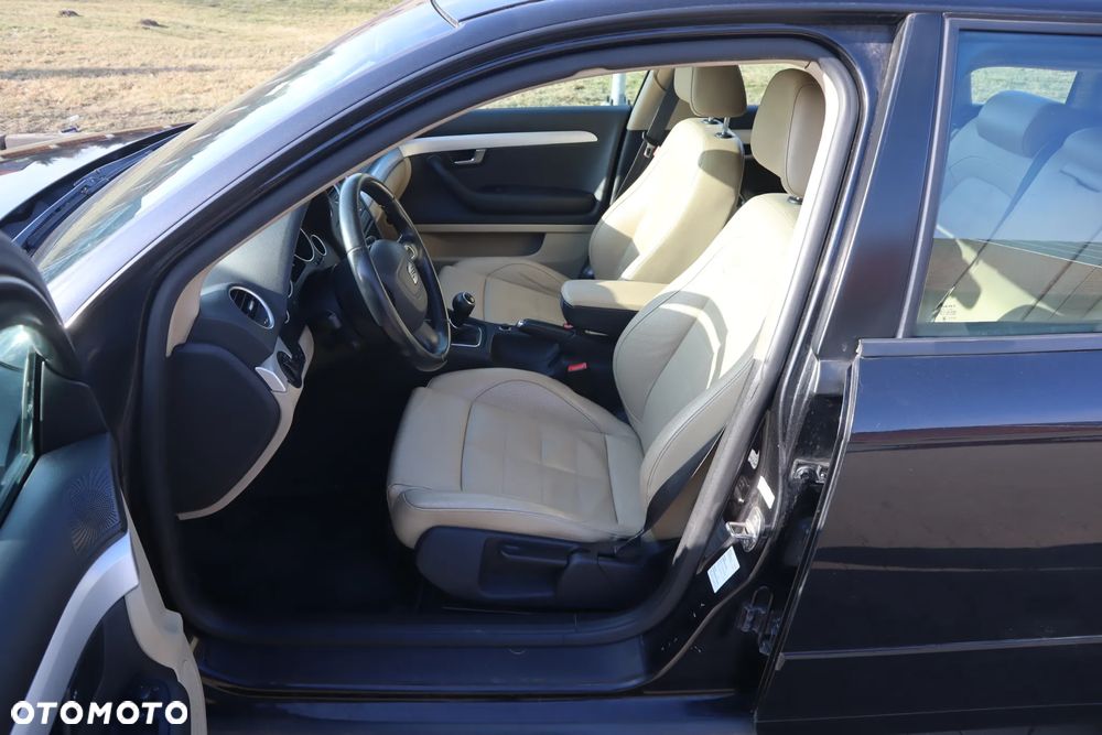 Seat Exeo ST 2.0 TDI CR Reference - 10