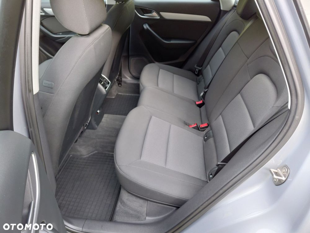Audi Q3 1.4 TFSI CoD ultra Design - 13