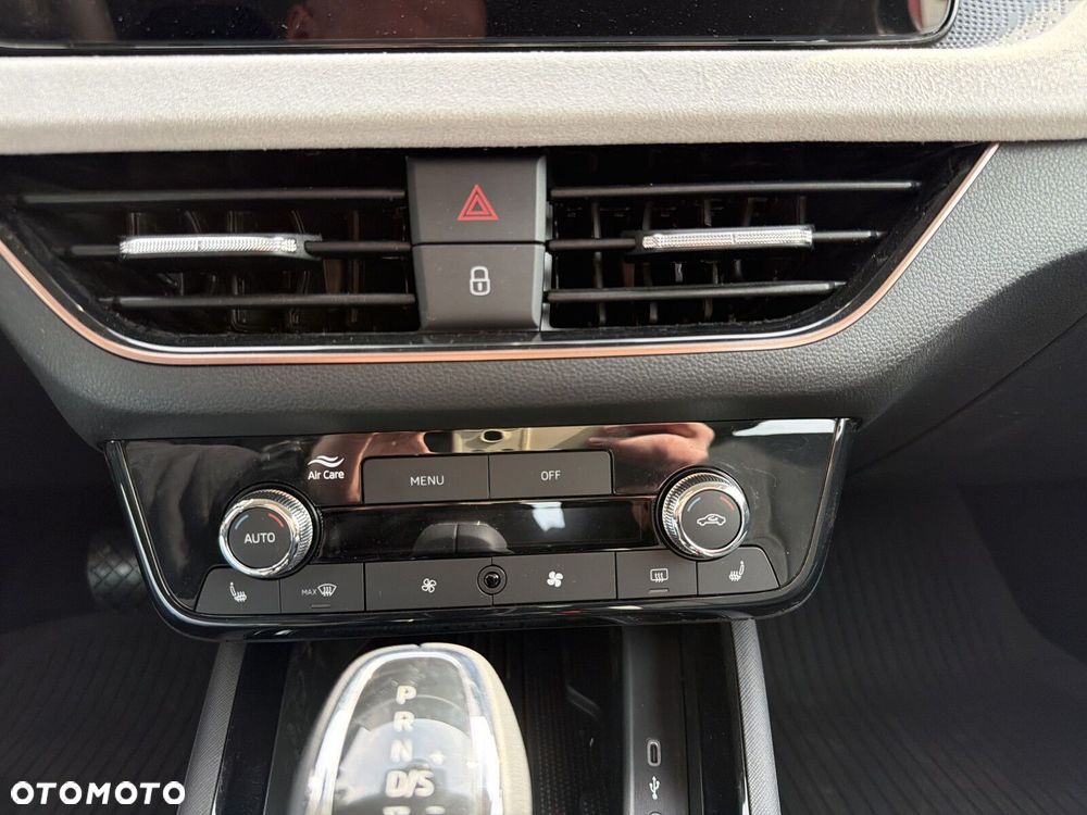 Skoda Kamiq 1.5 TSI Edition 130 DSG - 26