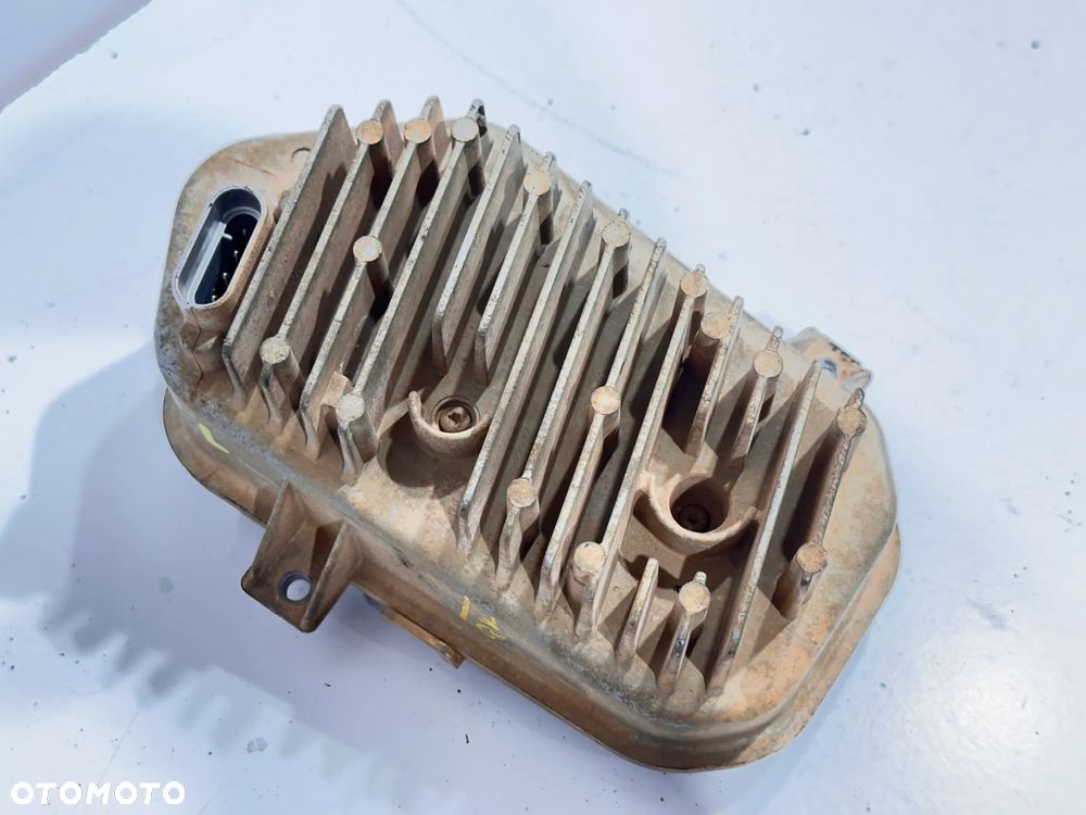 Lampa Reflektor przód L  Polaris RZR 900 XP - 5