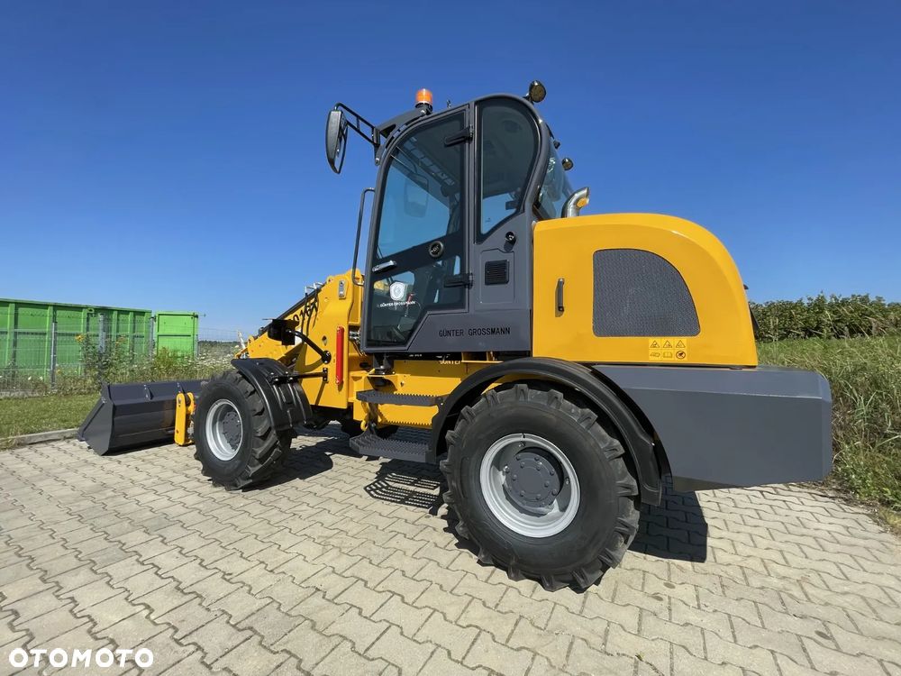 Günter Grossmann GG016T - 23