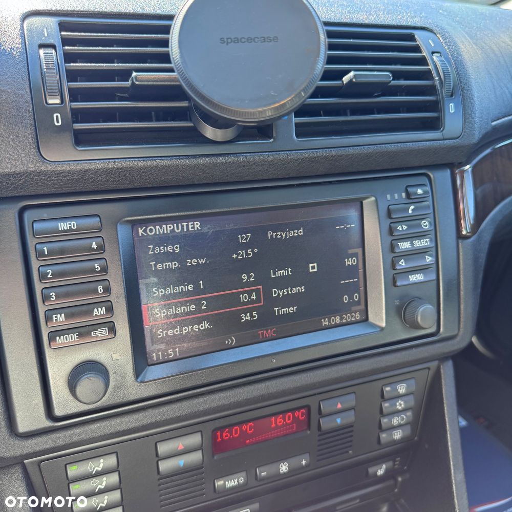 BMW Seria 5 - 32