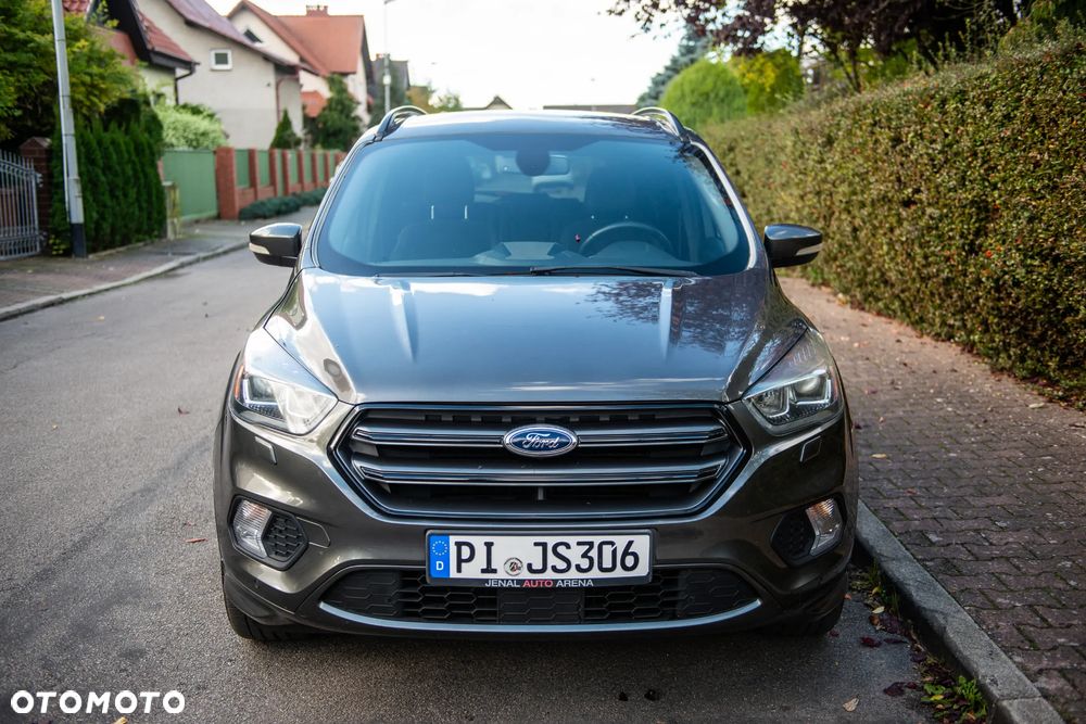 Ford Kuga 1.5 EcoBoost FWD ST-Line ASS - 3