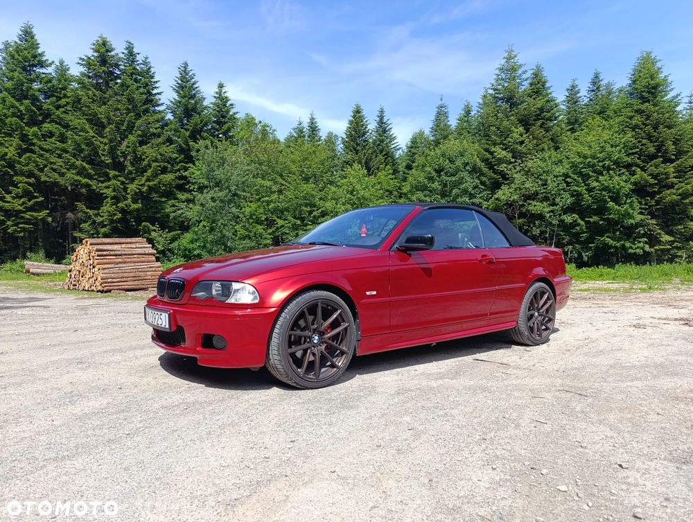 BMW Seria 3 - 9