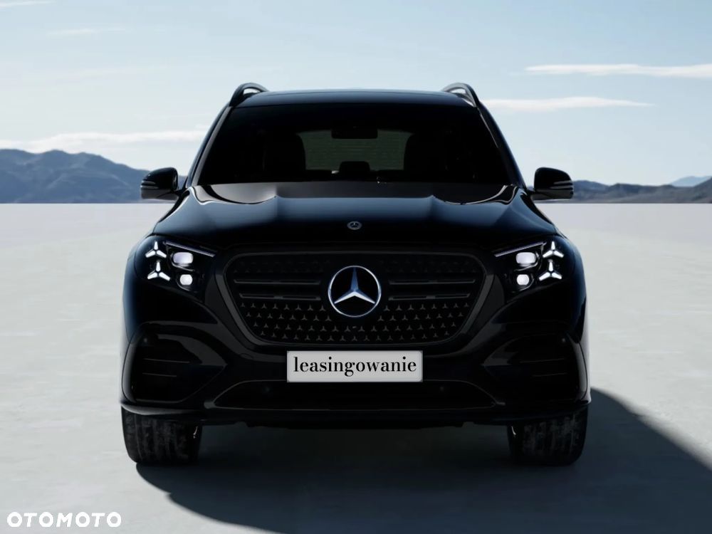 Mercedes-Benz GLS - 2