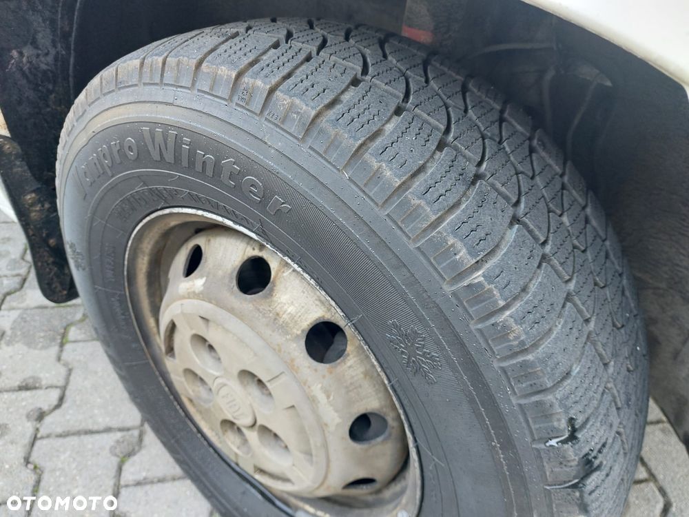 Fiat Ducato typ.250 L3H2 - 13