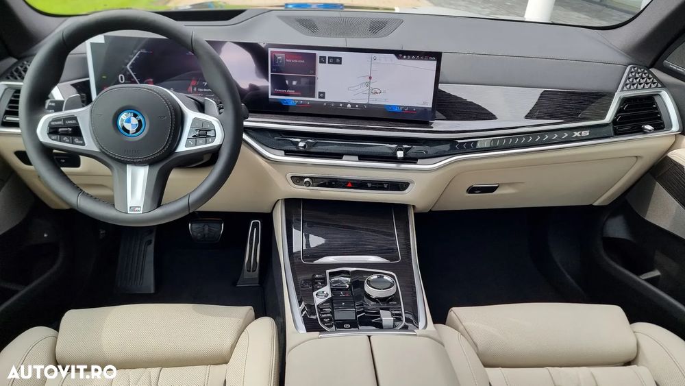 BMW X5 - 8