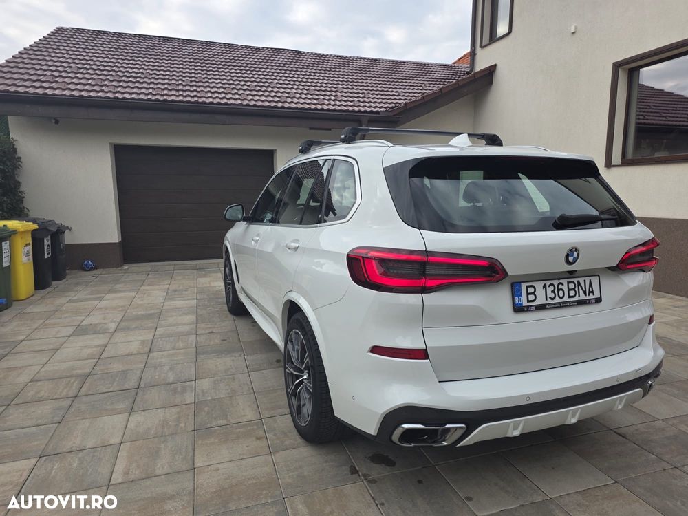 BMW X5 xDrive40i - 3