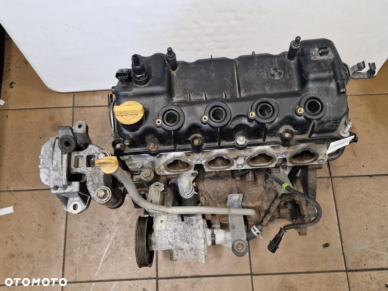 fiat tipo 2 ii 500x 1.6 b e-torq silnik słupek - 5