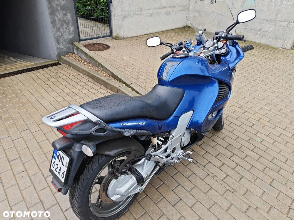 BMW K - 20