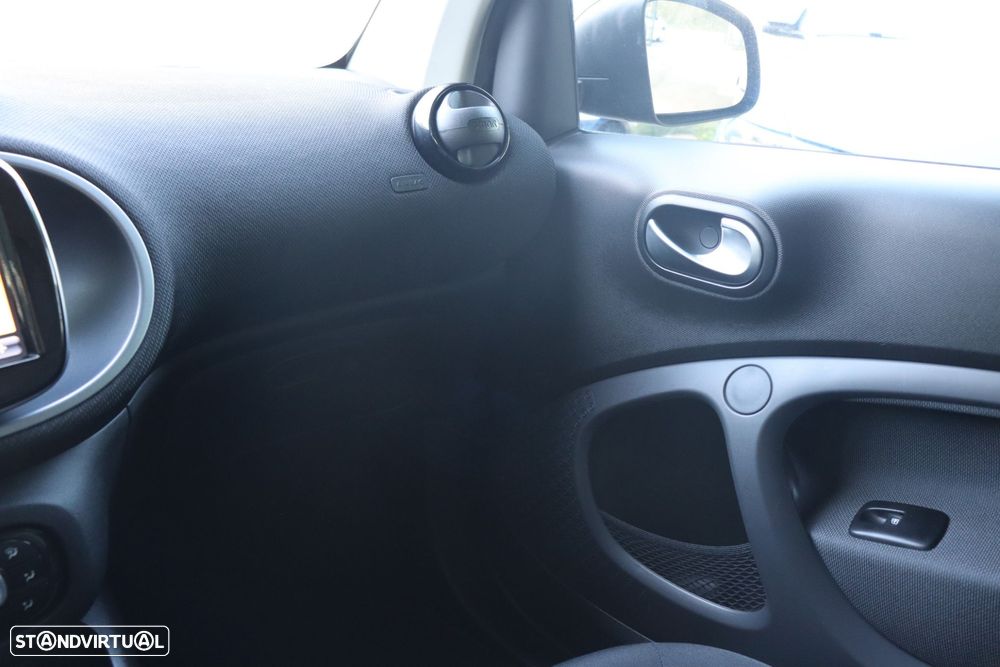 Smart ForTwo Coupé - 11