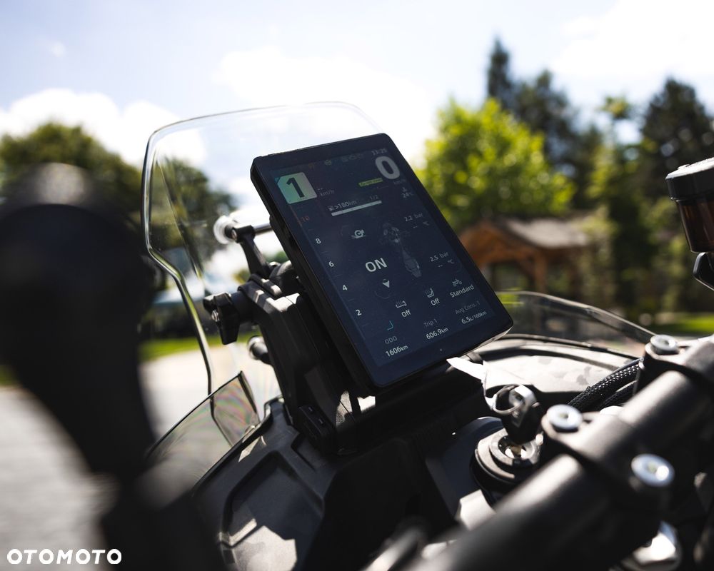 CFMoto MT-X - 6