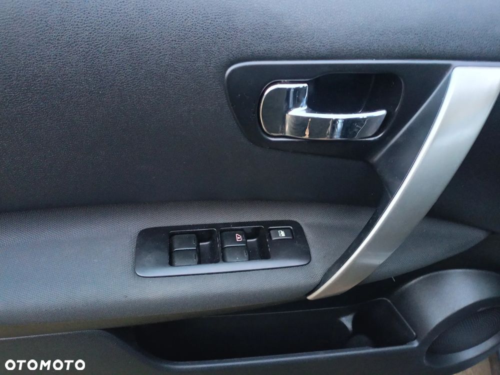 Nissan Qashqai 1.6 acenta - 13