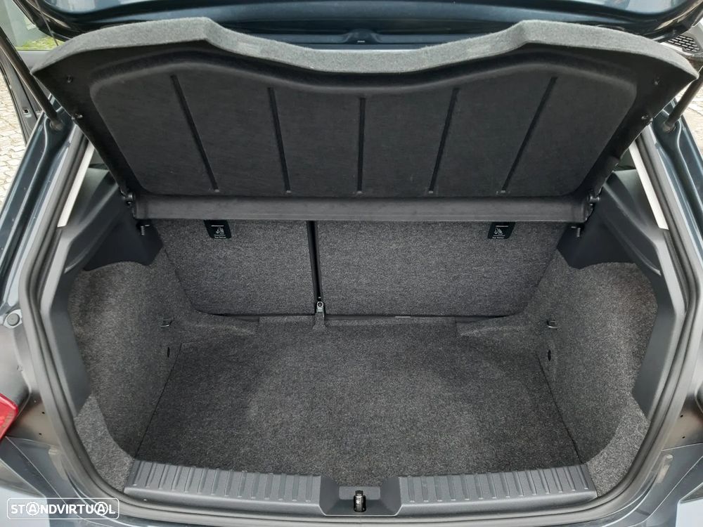 SEAT Ibiza 1.0 TSI Style DSG - 17