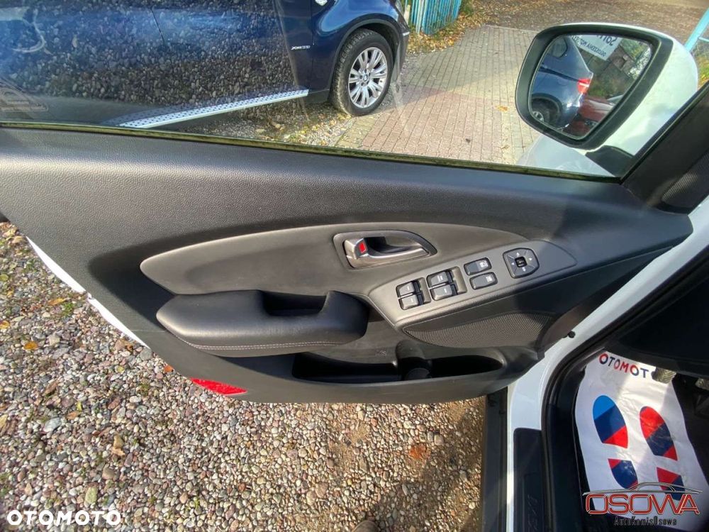 Hyundai ix35 - 22