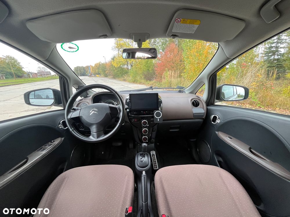 Citroën C-Zero Tendance - 19