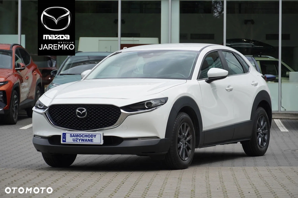 Mazda CX-30 2.0 mHEV Kai 2WD