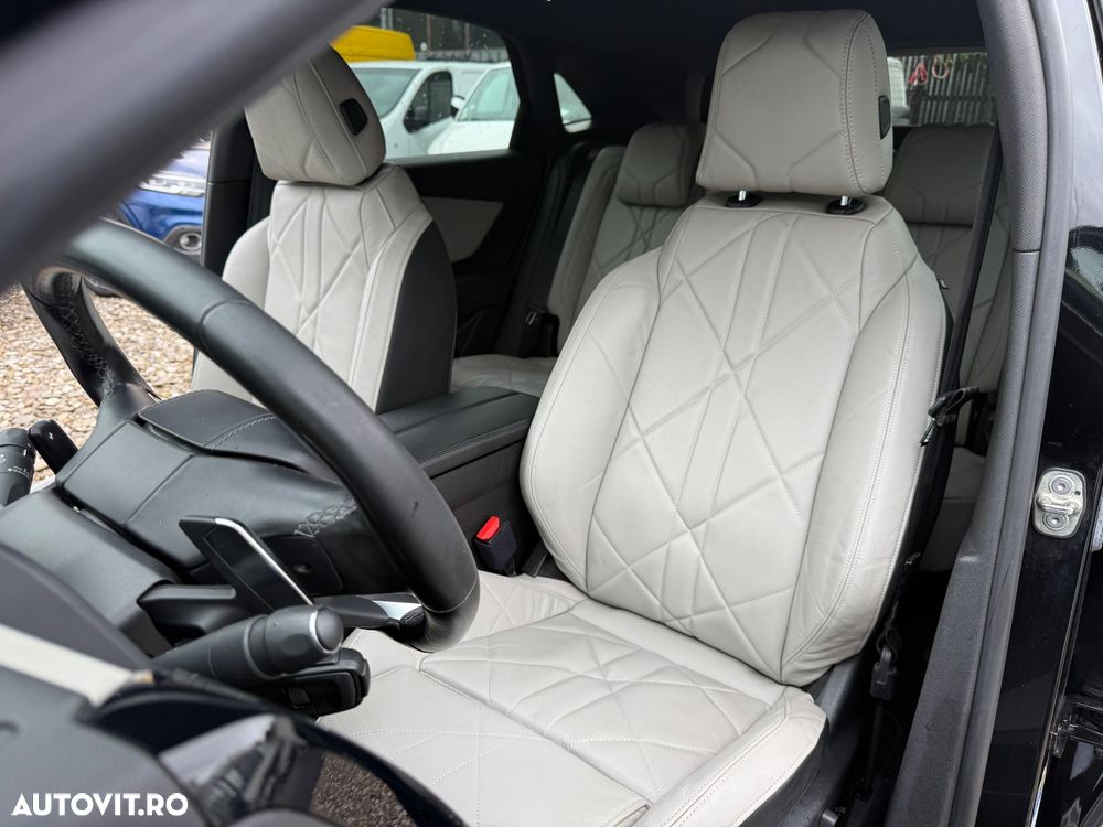 DS Automobiles DS 7 Crossback DS7 1.5 BlueHDi 130 S&S EAT8 RIVOLI - 16