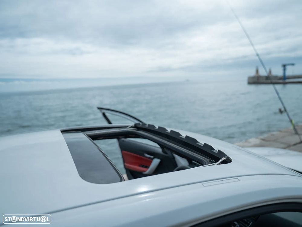 BMW 120 d xDrive Pack M - 8