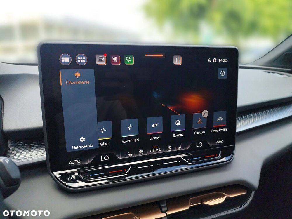 Cupra Terramar 2.0 TSI 4Drive VZ DSG - 39