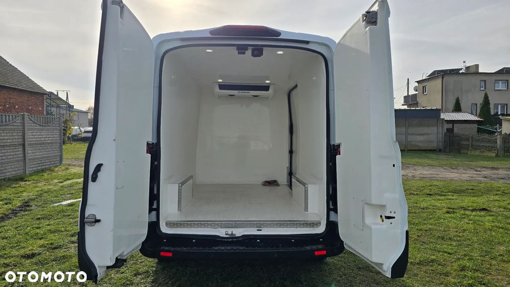 Ford Transit L2H2 CHŁODNIA - 14