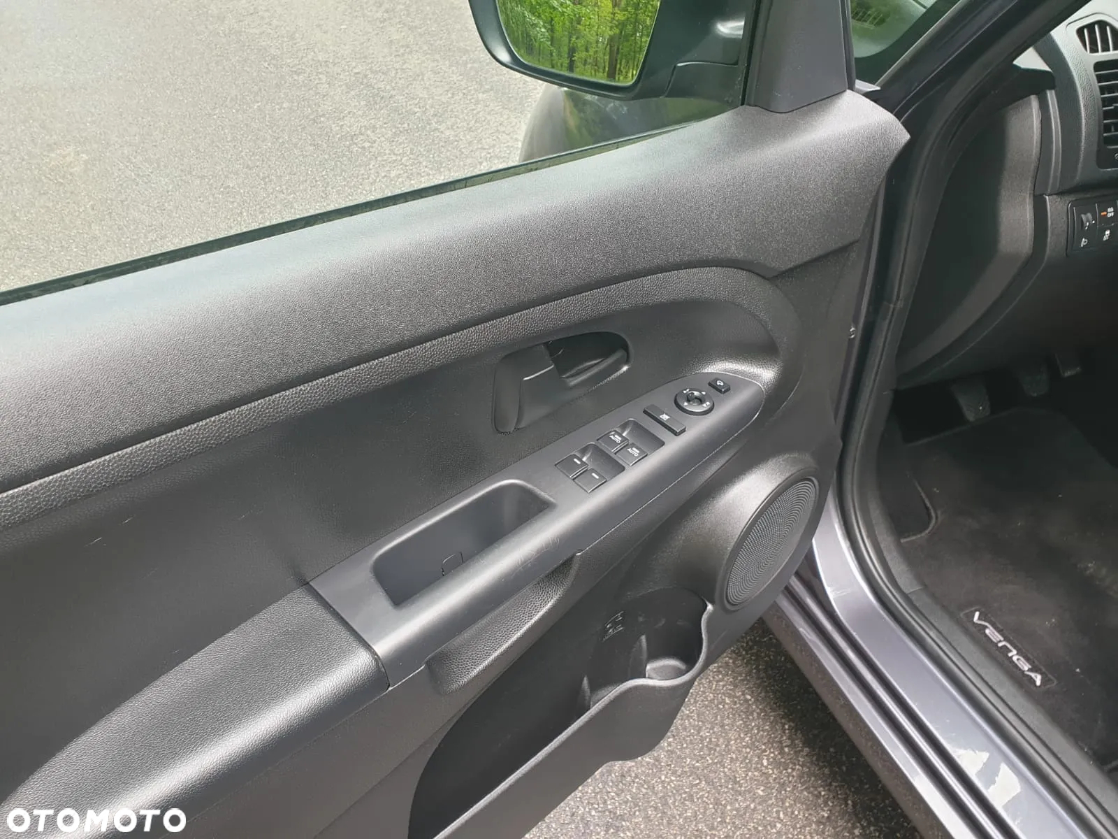 Kia Venga 1.4 CVVT Business Line - 20