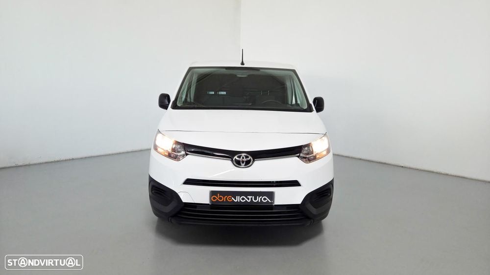 Toyota Proace City  1.5 D-4D Comfort L1 - 2