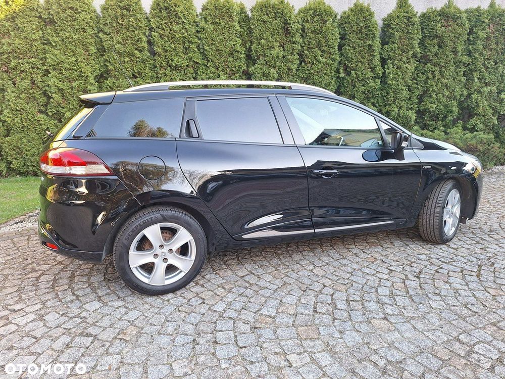 Renault Clio 0.9 Energy TCe Limited - 29