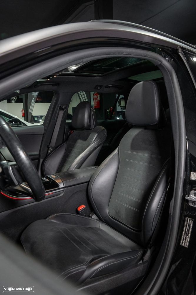 Mercedes-Benz C 300 e AMG Line - 25