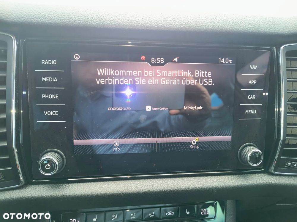 Skoda Kodiaq - 29