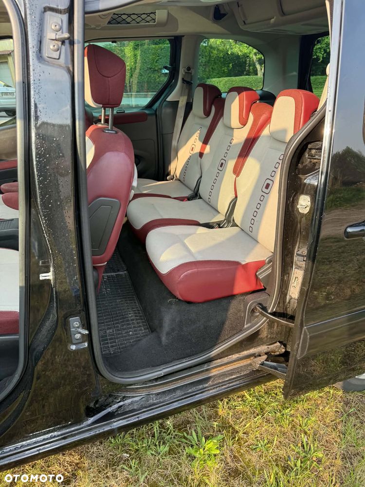 Citroën Berlingo - 11