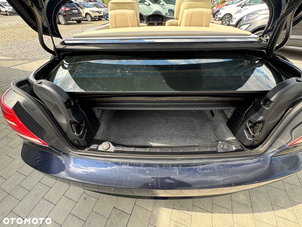 BMW Seria 3 320d - 10