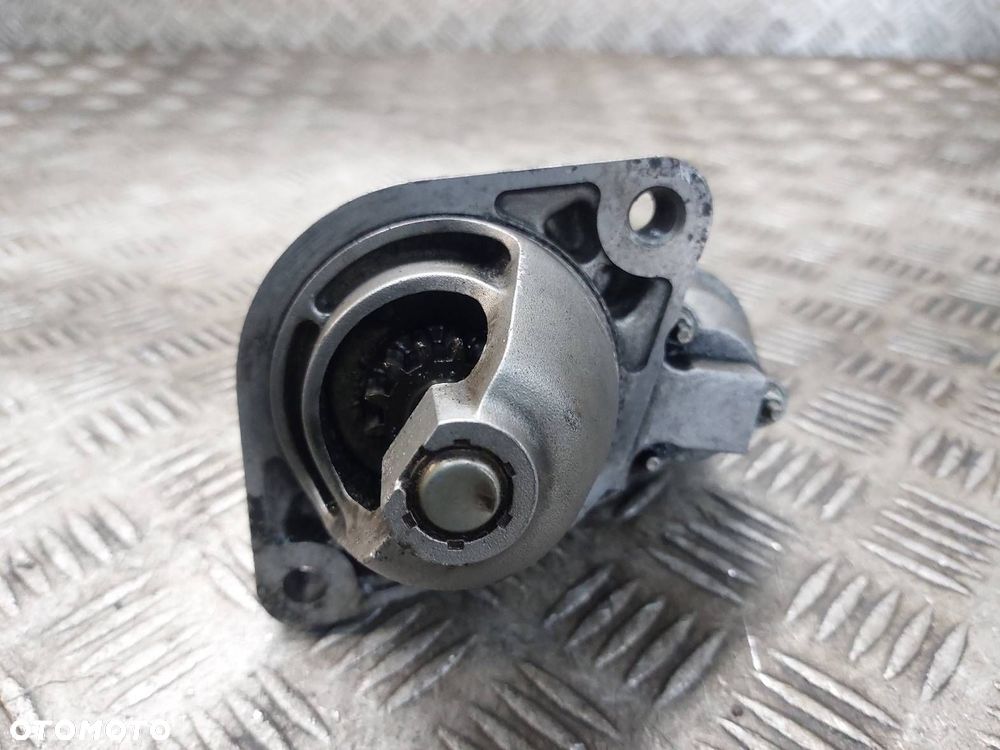 ROZRUSZNIK OPEL CORSA C 1.7 CDTI 8971891181 ID: 237904 - 3
