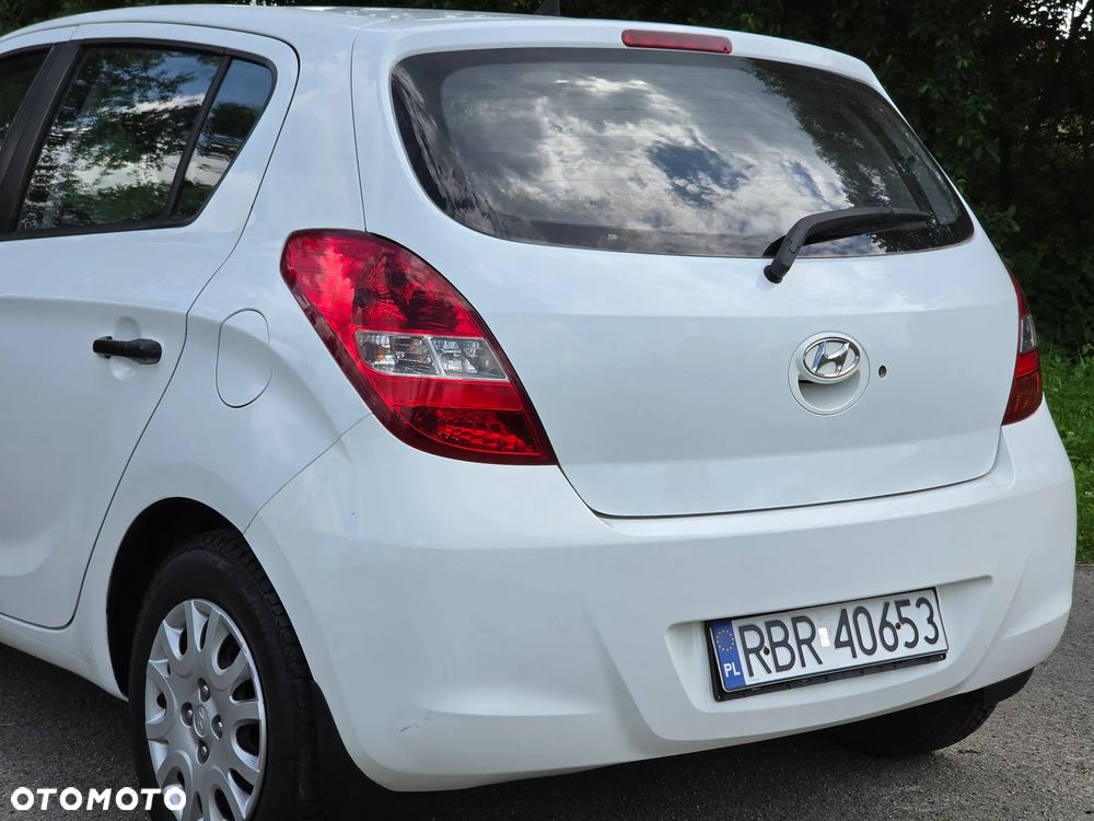 Hyundai i20 1.2 Classic - 20