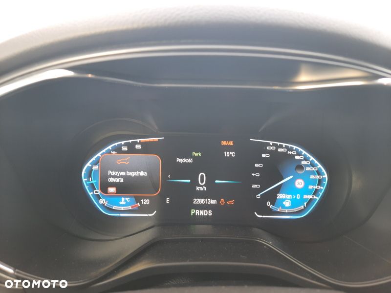 Ford Mondeo - 13