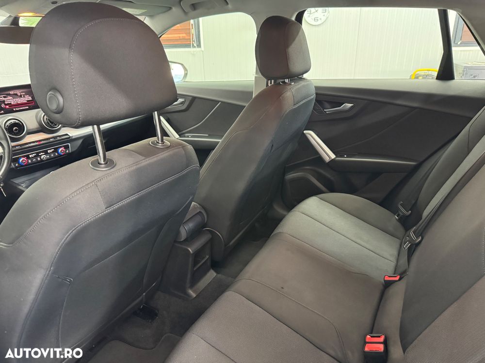AUDI Q2 2023 — imagine 11