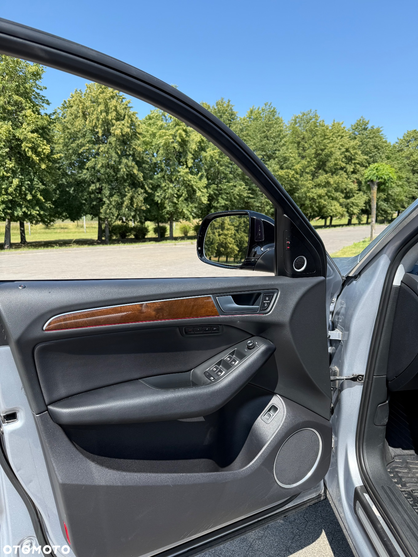 Audi Q5 2.0 TFSI Quattro Tiptronic - 11