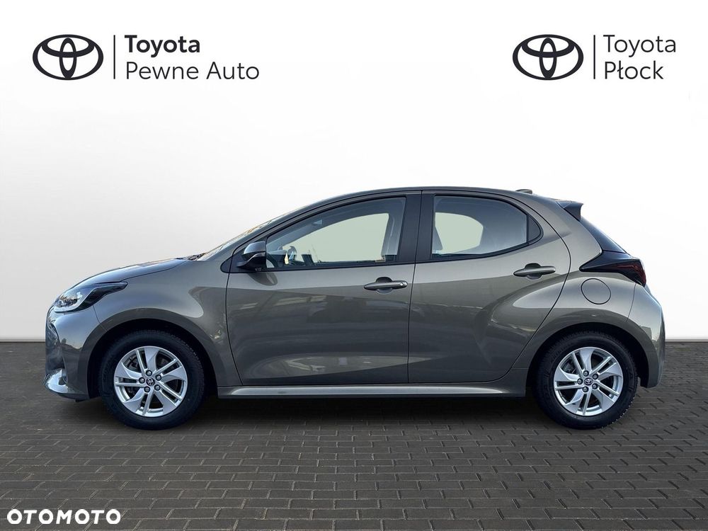 Toyota Yaris - 2