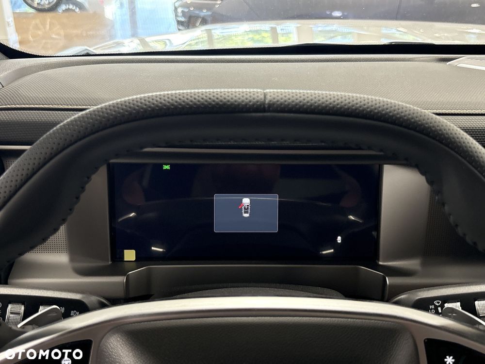 Jetour T2 2.0T Real Time DCT 4WD - 15