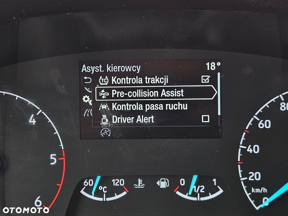 Ford transit L4H3 *89999zł NETTO* 2.0TdCi/131KM - 29