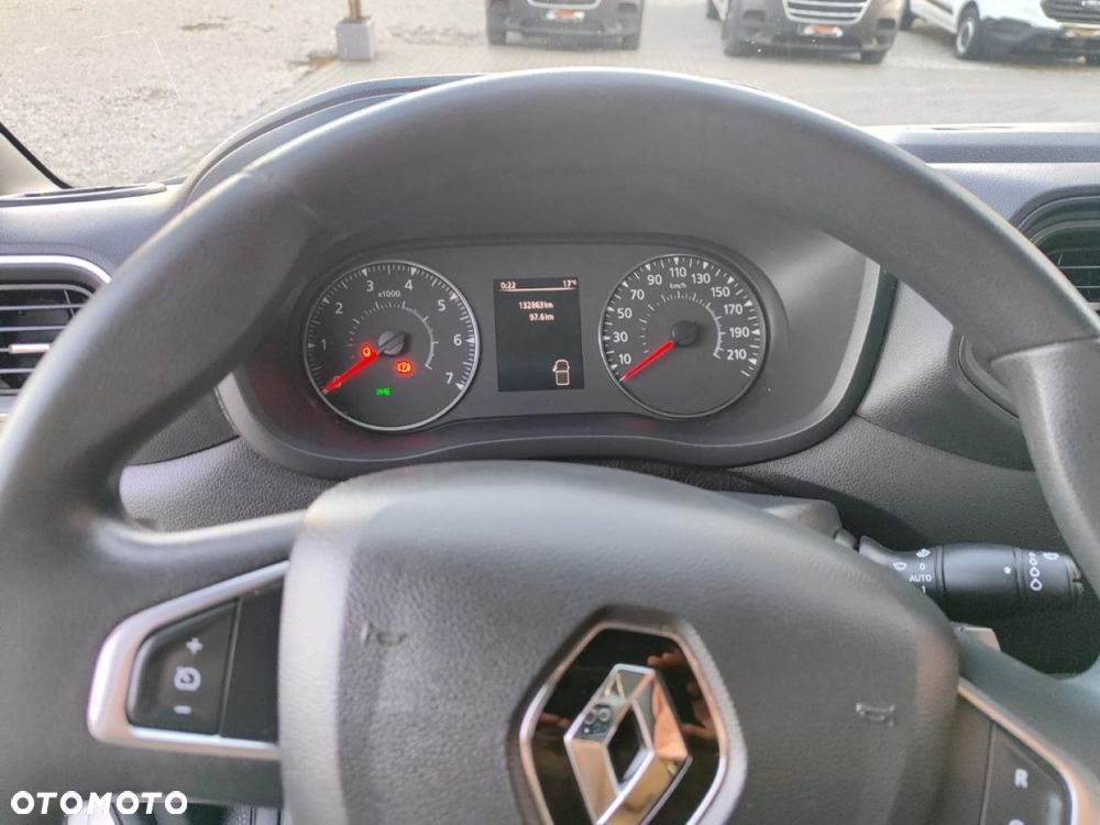 Renault Master - 17