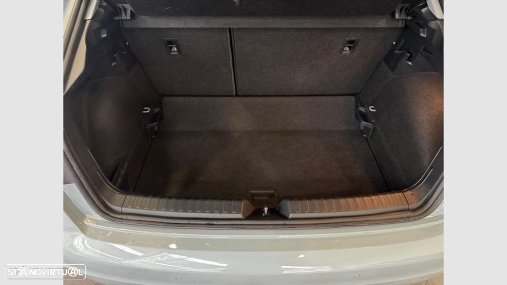 Audi A1 Sportback 25 TFSI Advanced - 20