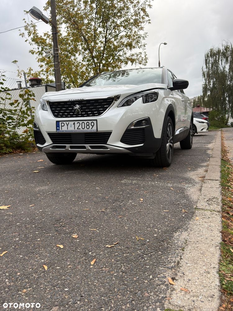 Peugeot 5008 - 3