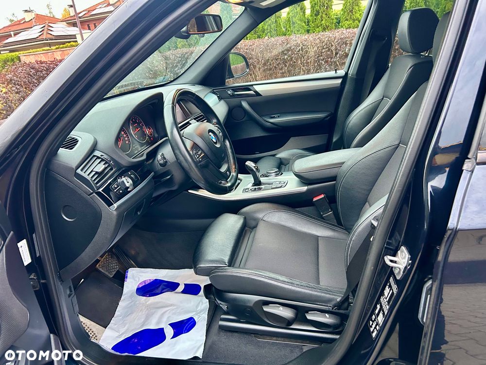 BMW X3 - 11